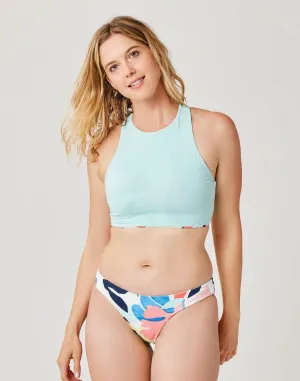 Sanitas Reversible Bottom: Summer/Sea Glass - FINAL SALE