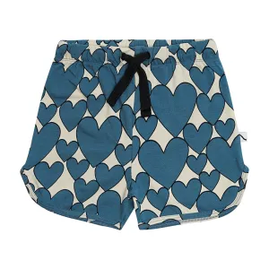 Shorts Hearts