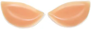 Silicone Bra Inserts Breast Enhancers Gel Push Up Bra Inserts Bra Padding Bust Cleavage Enhancers Pads-A Invisible Way to Increase Your Cup Size Perfect for Swimsuits Bikinis Bras Dresses