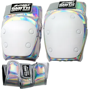 Smith Scabs Youth 3 Pad Pack - Unicorn