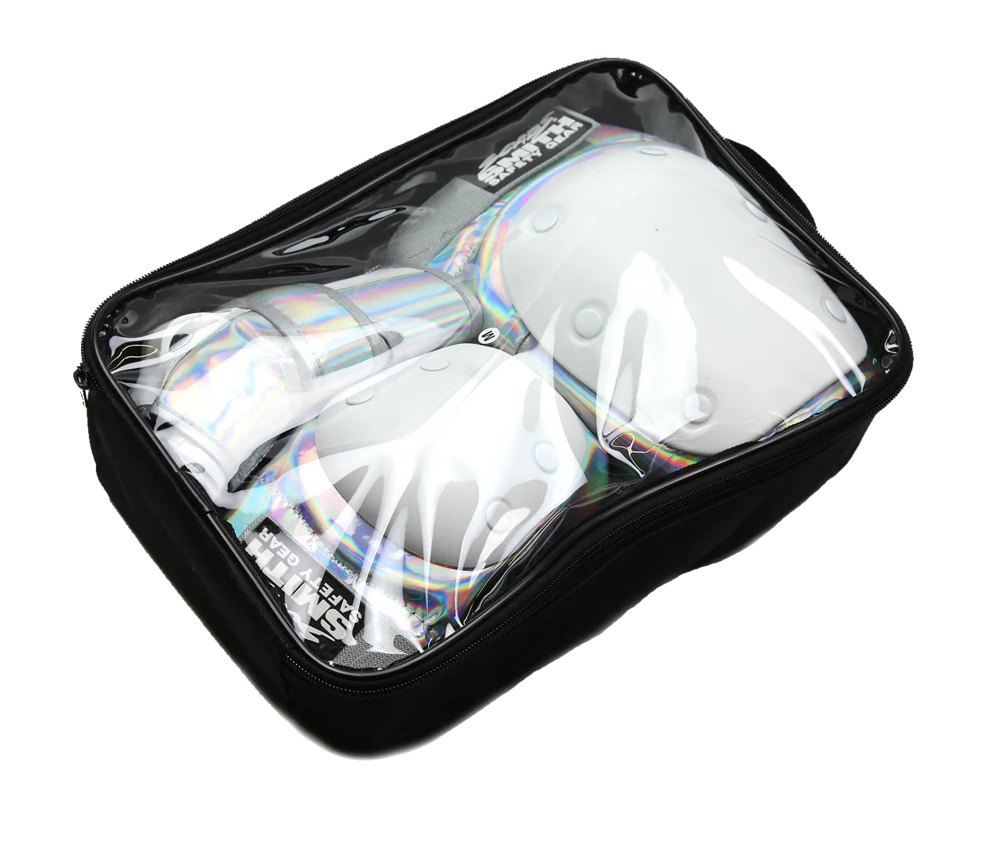 Smith Scabs Youth 3 Pad Pack - Unicorn