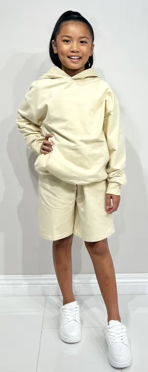 SO COMFORTABLE SHORTS | KIDS SIZE 7-16