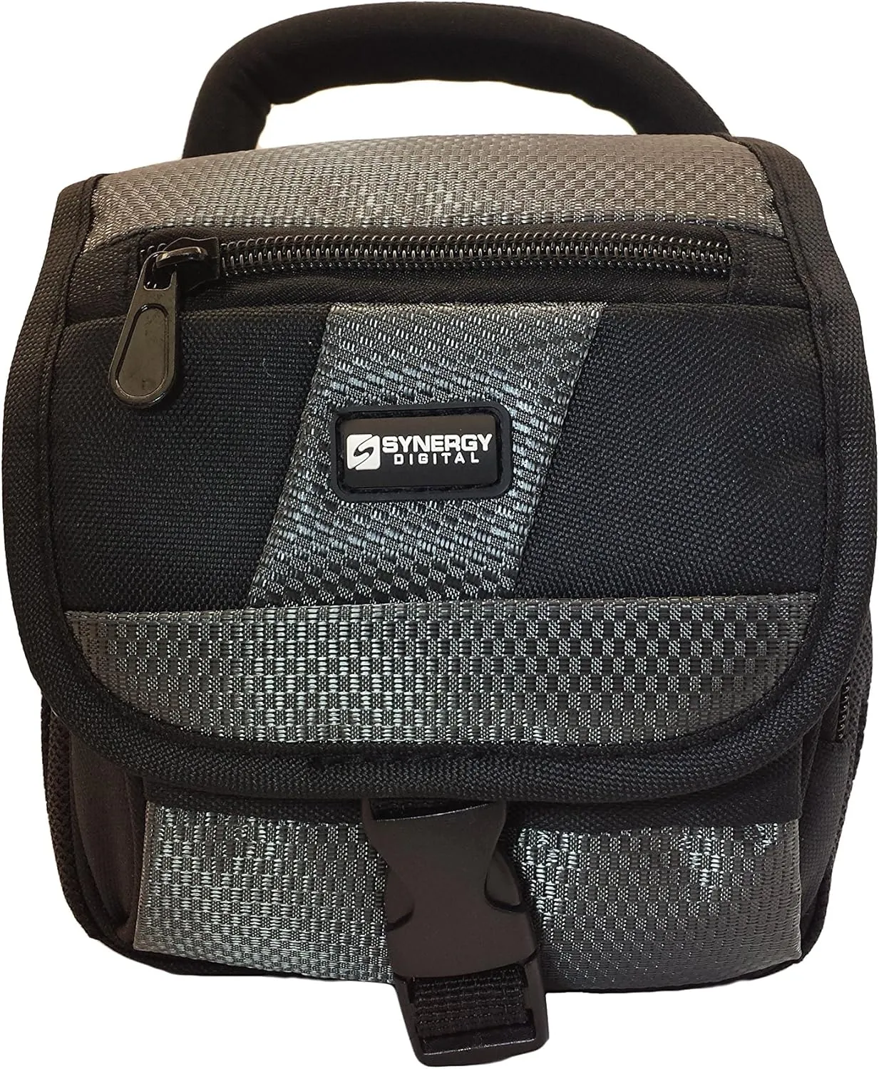 Sony Alpha DSLR- A850 Digital Camera Case Vidpro ST-70 Water Resistant Case - Black