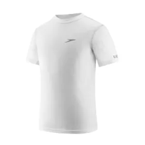 SPEEDOu00ae Boy's Swim Tee - Short Sleeve (7475100)