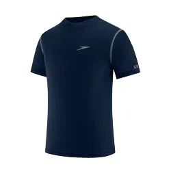 SPEEDOu00ae Boy's Swim Tee - Short Sleeve (7475100)