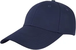 Sportmusies Ajustable Extra Long Bill Baseball Cap Men Women 100% Cotton Visor Hat