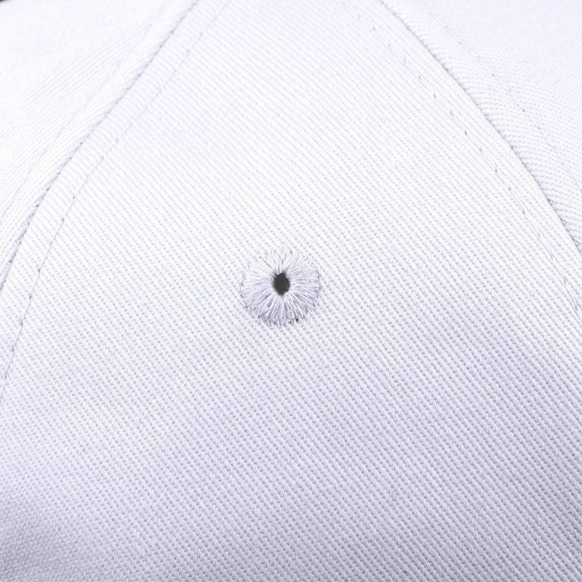 Sportmusies Ajustable Extra Long Bill Baseball Cap Men Women 100% Cotton Visor Hat