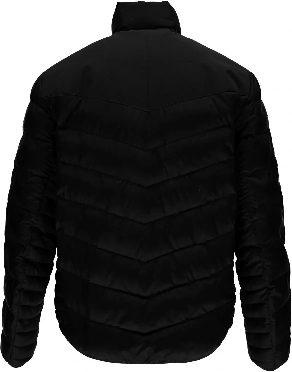 Spyder Men's Geared Synthetic Down Jacket
