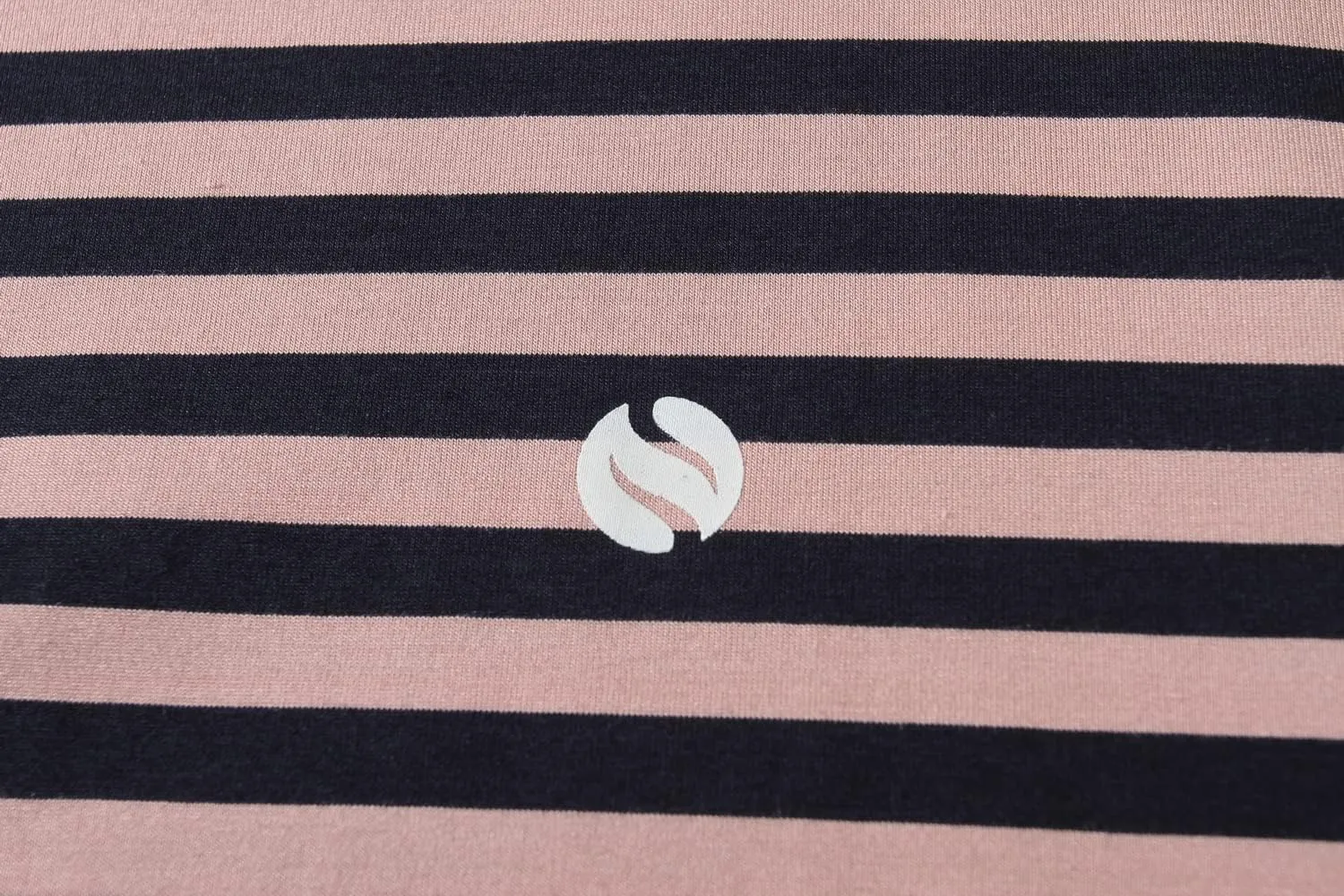 SSLR-Long-Sleeve-Tee-Shirts-for-Men-Striped T Shirts Crewneck Cotton Causal