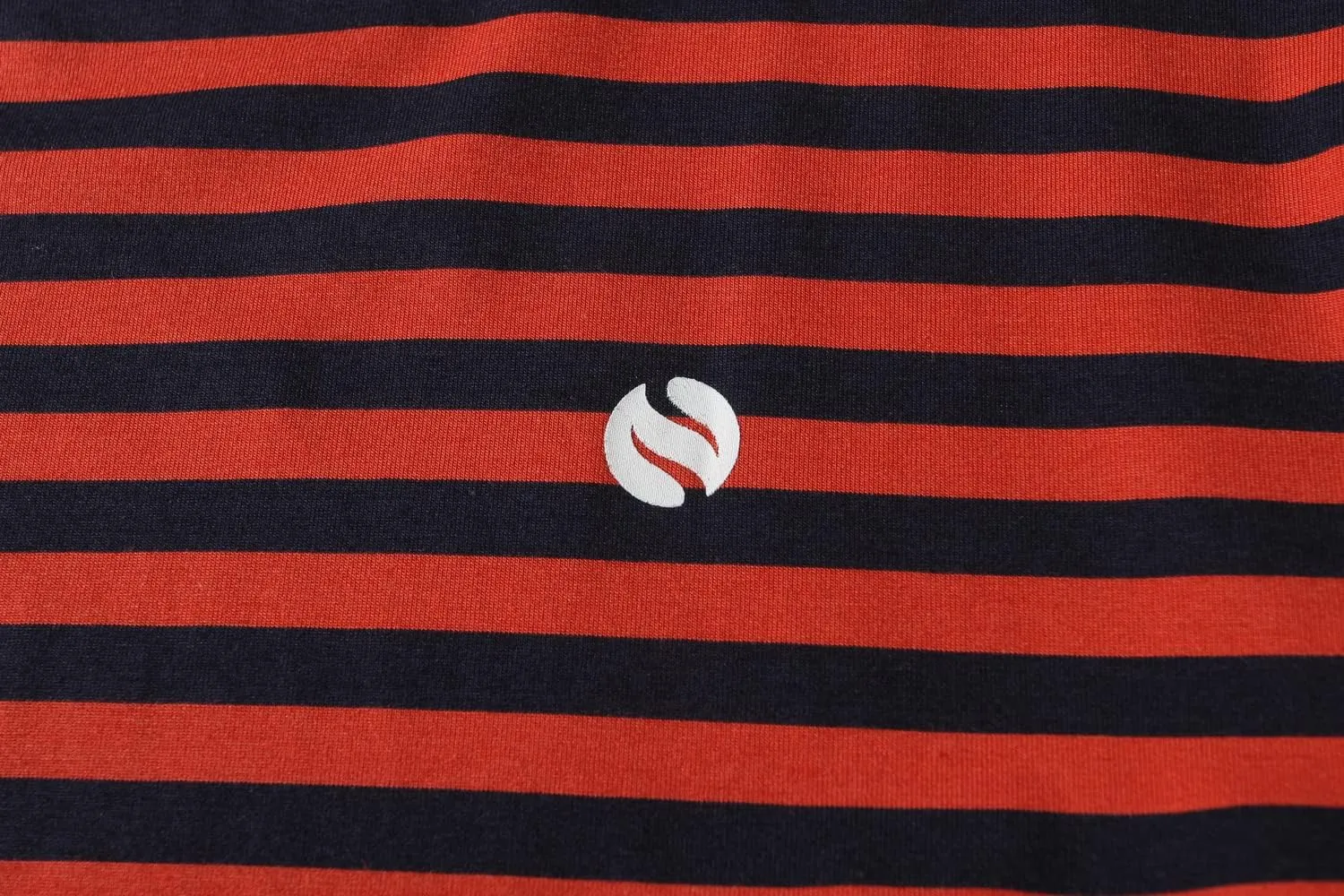 SSLR-Long-Sleeve-Tee-Shirts-for-Men-Striped T Shirts Crewneck Cotton Causal