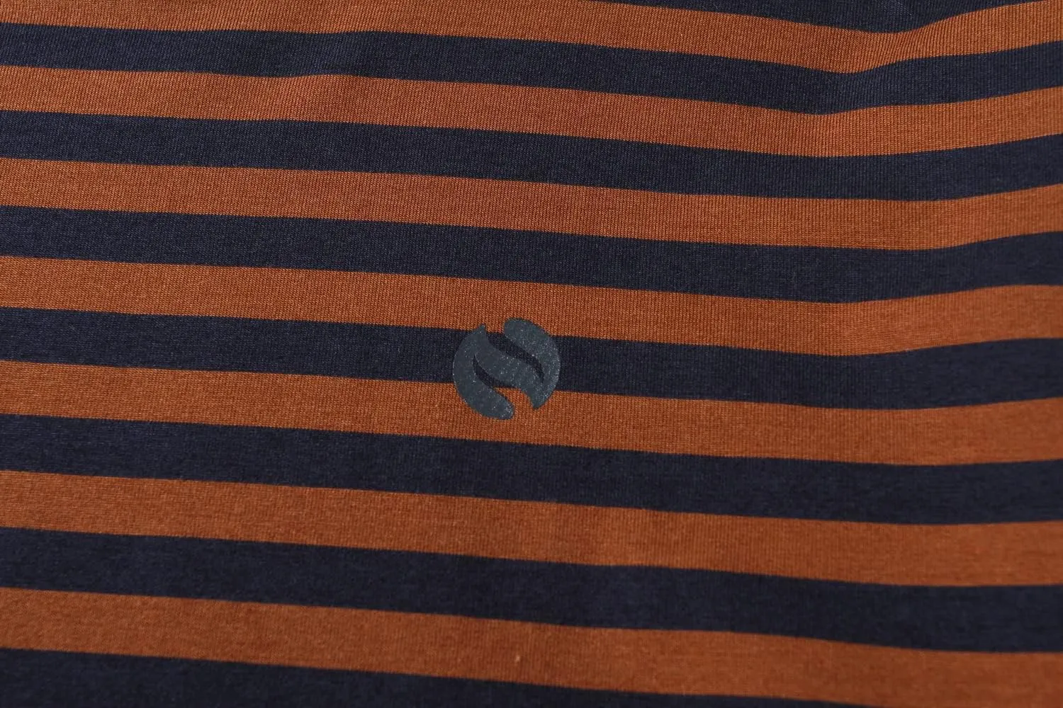 SSLR-Long-Sleeve-Tee-Shirts-for-Men-Striped T Shirts Crewneck Cotton Causal