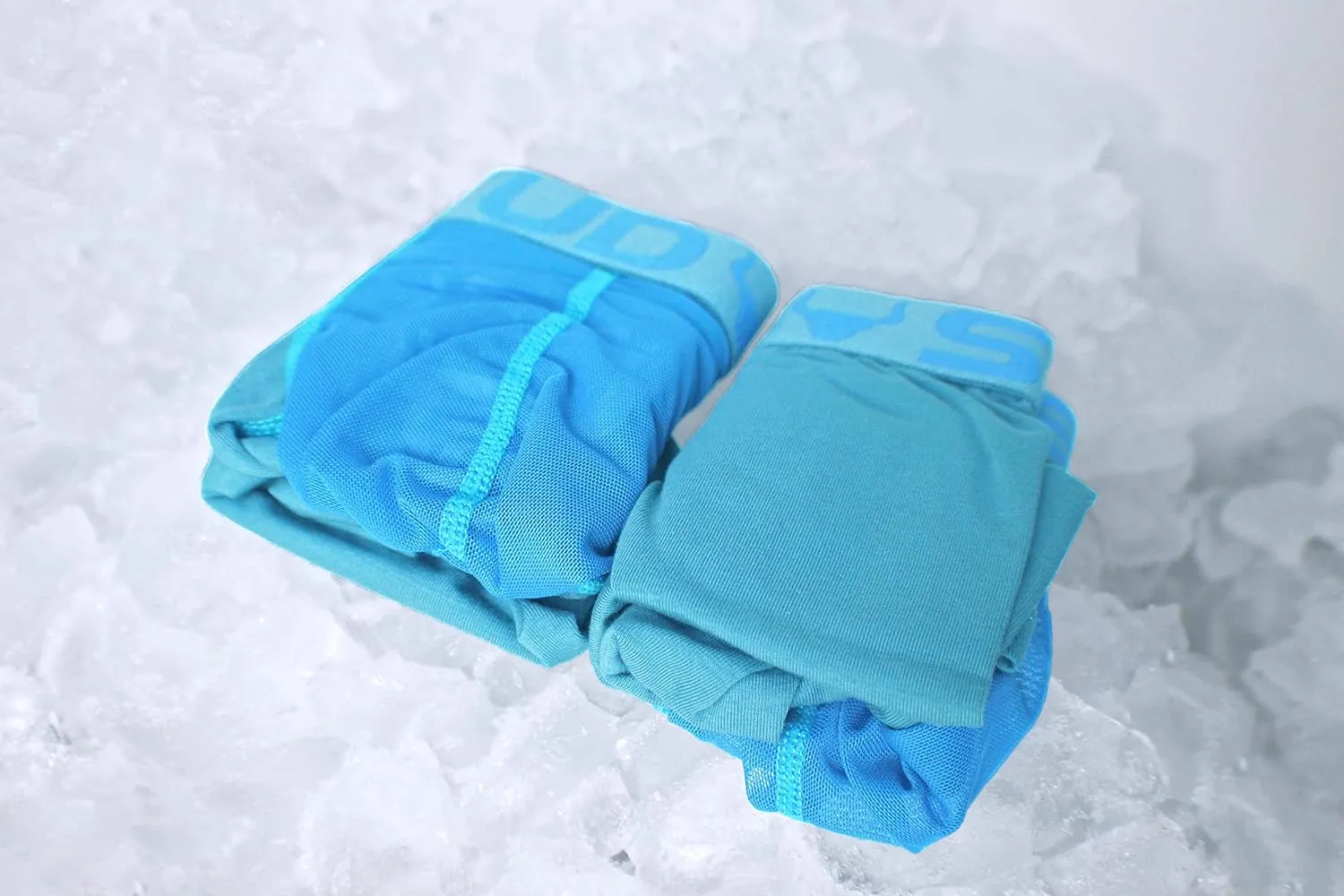 Stud Briefs (Boxer Briefs) Varicocele and Fertility Underwear