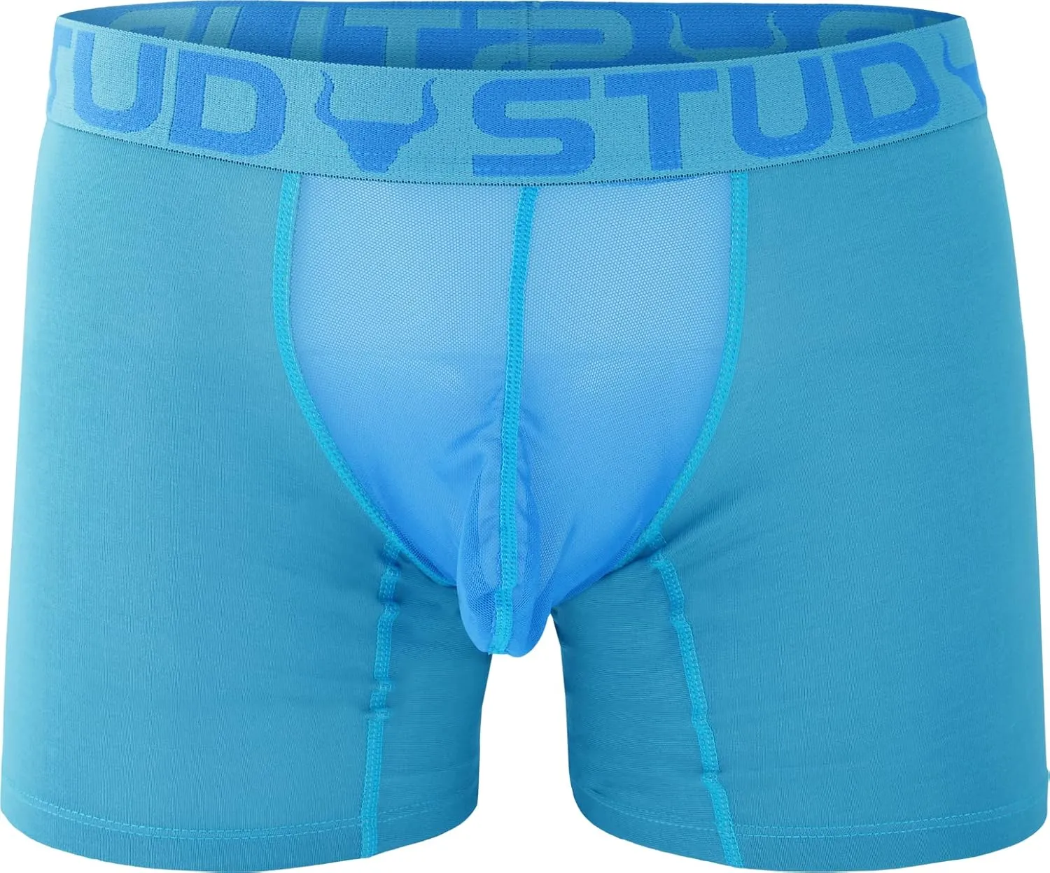 Stud Briefs (Boxer Briefs) Varicocele and Fertility Underwear