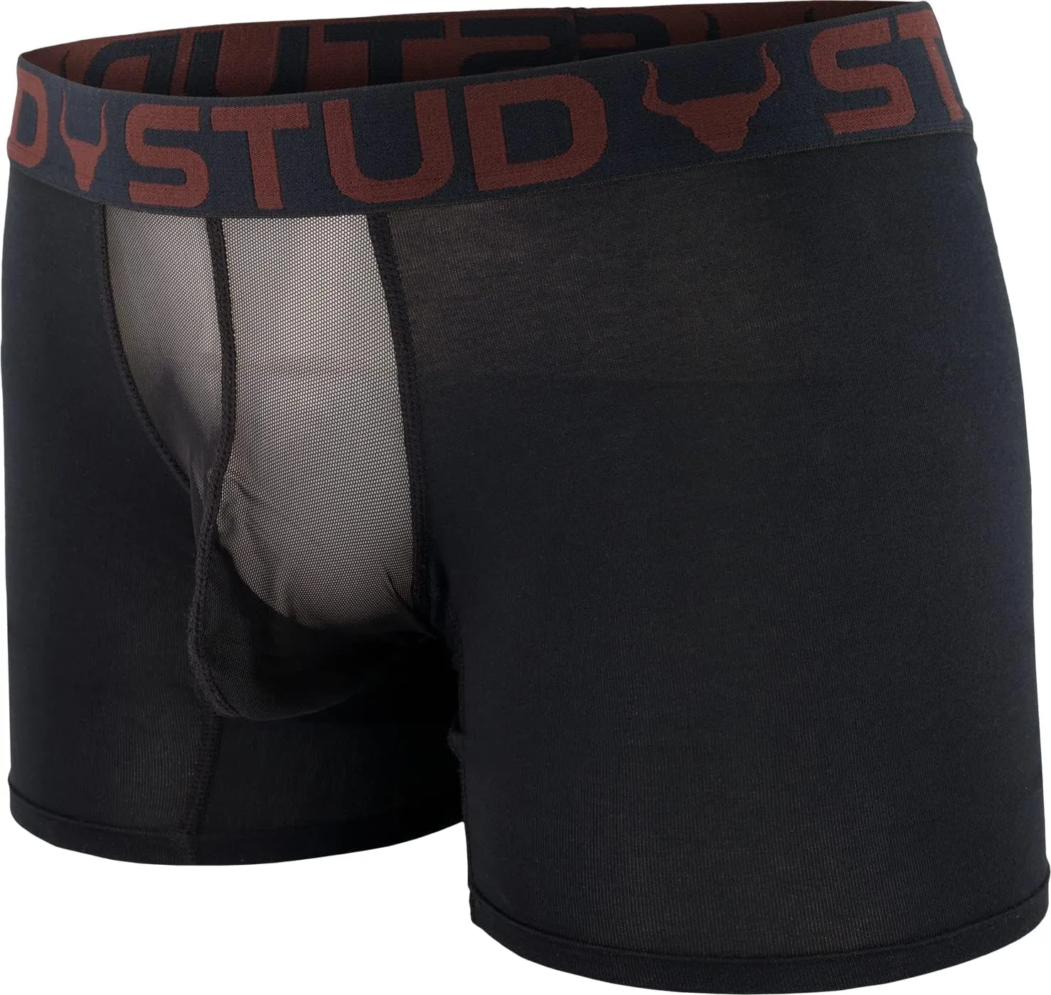 Stud Briefs (Boxer Briefs) Varicocele and Fertility Underwear