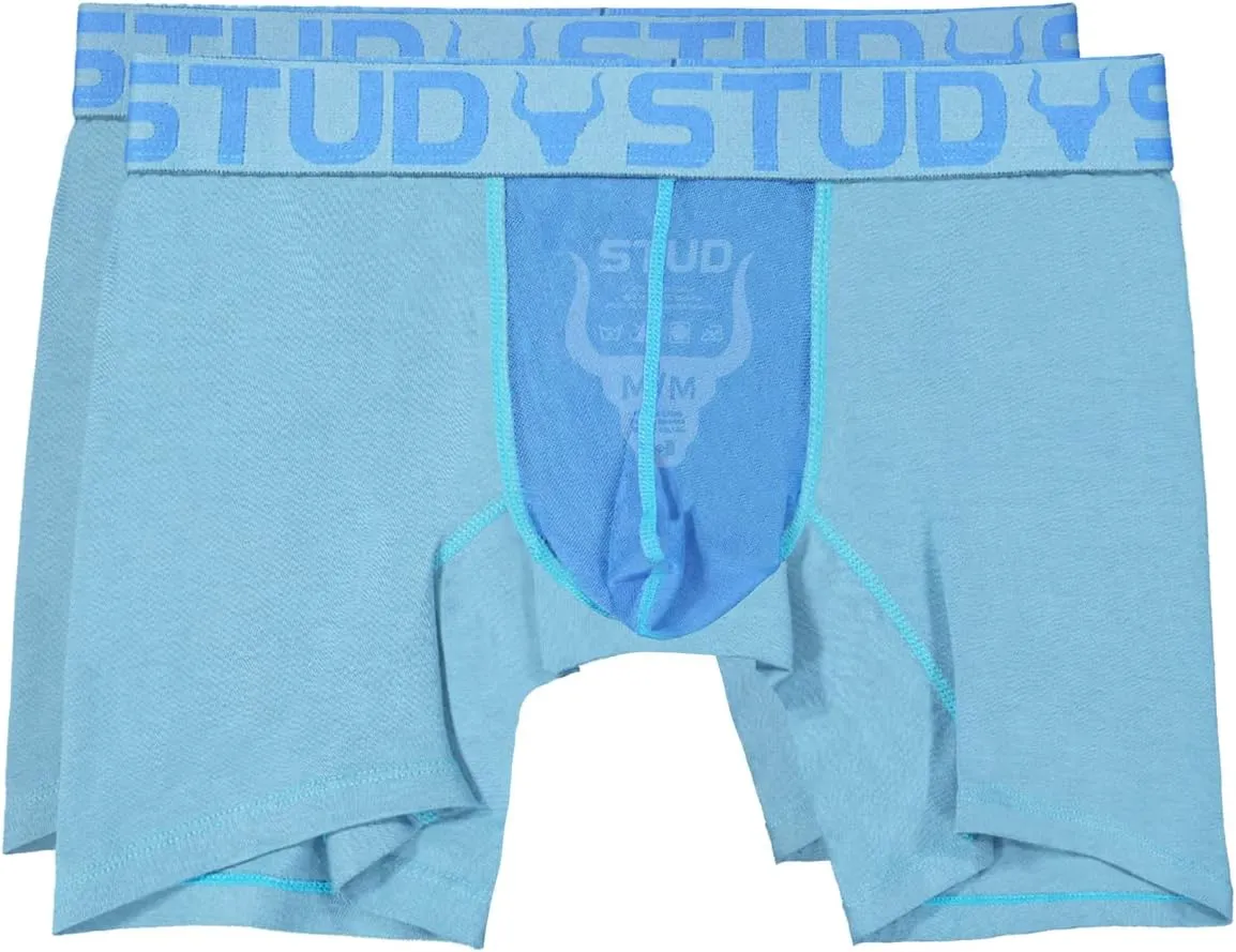 Stud Briefs (Boxer Briefs) Varicocele and Fertility Underwear