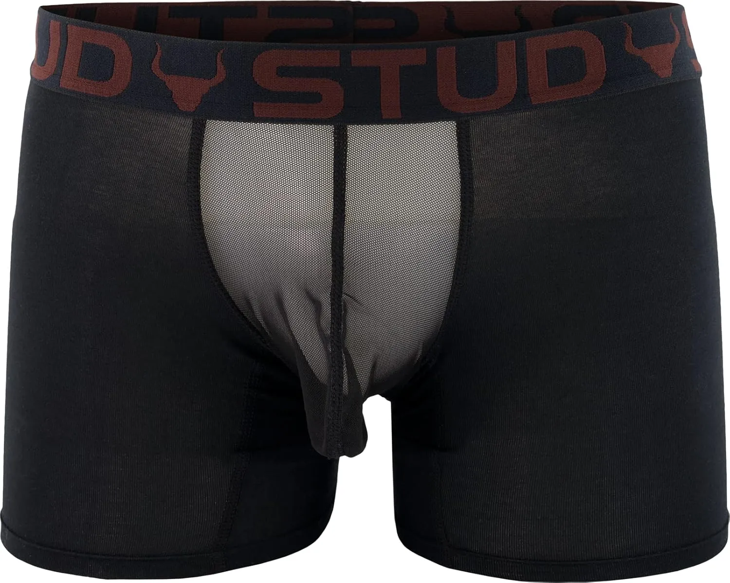 Stud Briefs (Boxer Briefs) Varicocele and Fertility Underwear