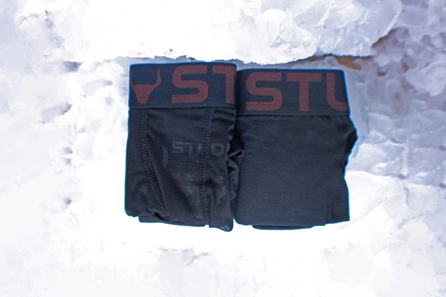 Stud Briefs (Boxer Briefs) Varicocele and Fertility Underwear