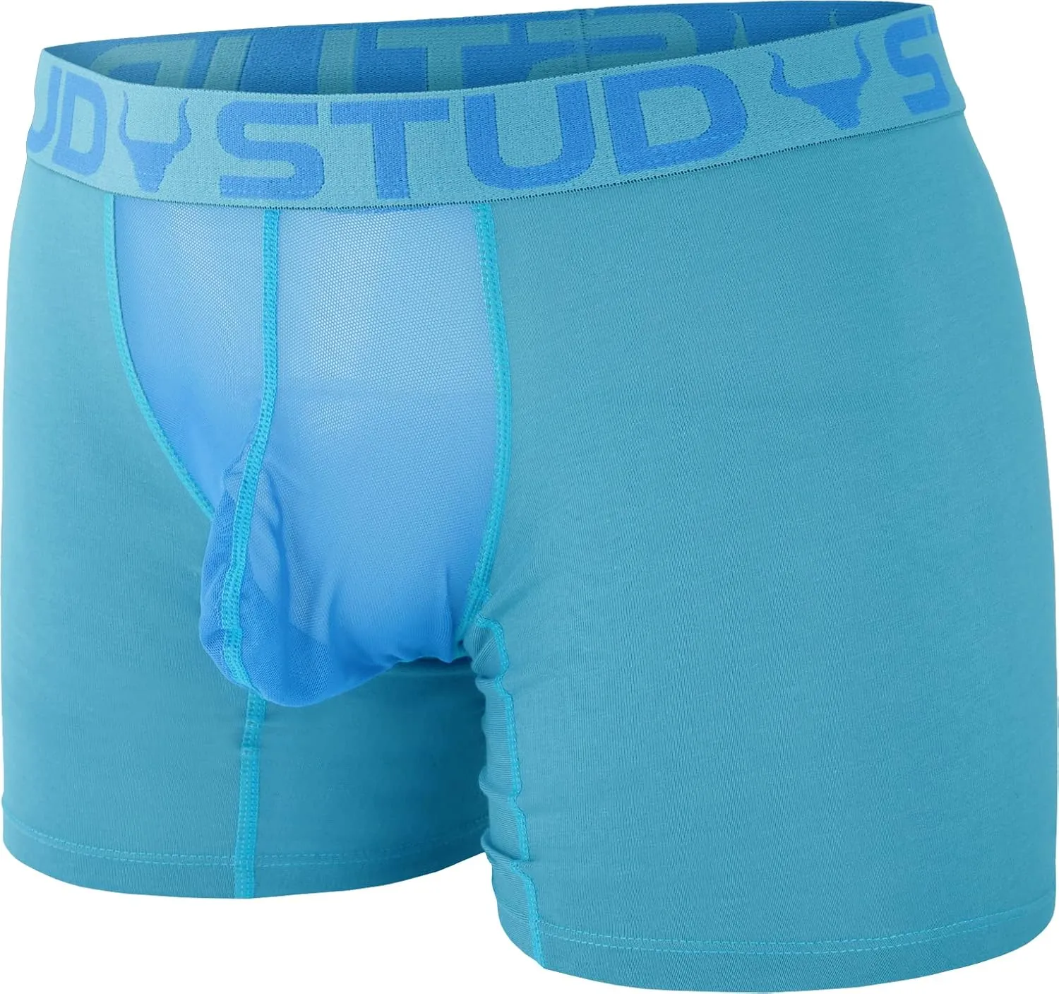Stud Briefs (Boxer Briefs) Varicocele and Fertility Underwear
