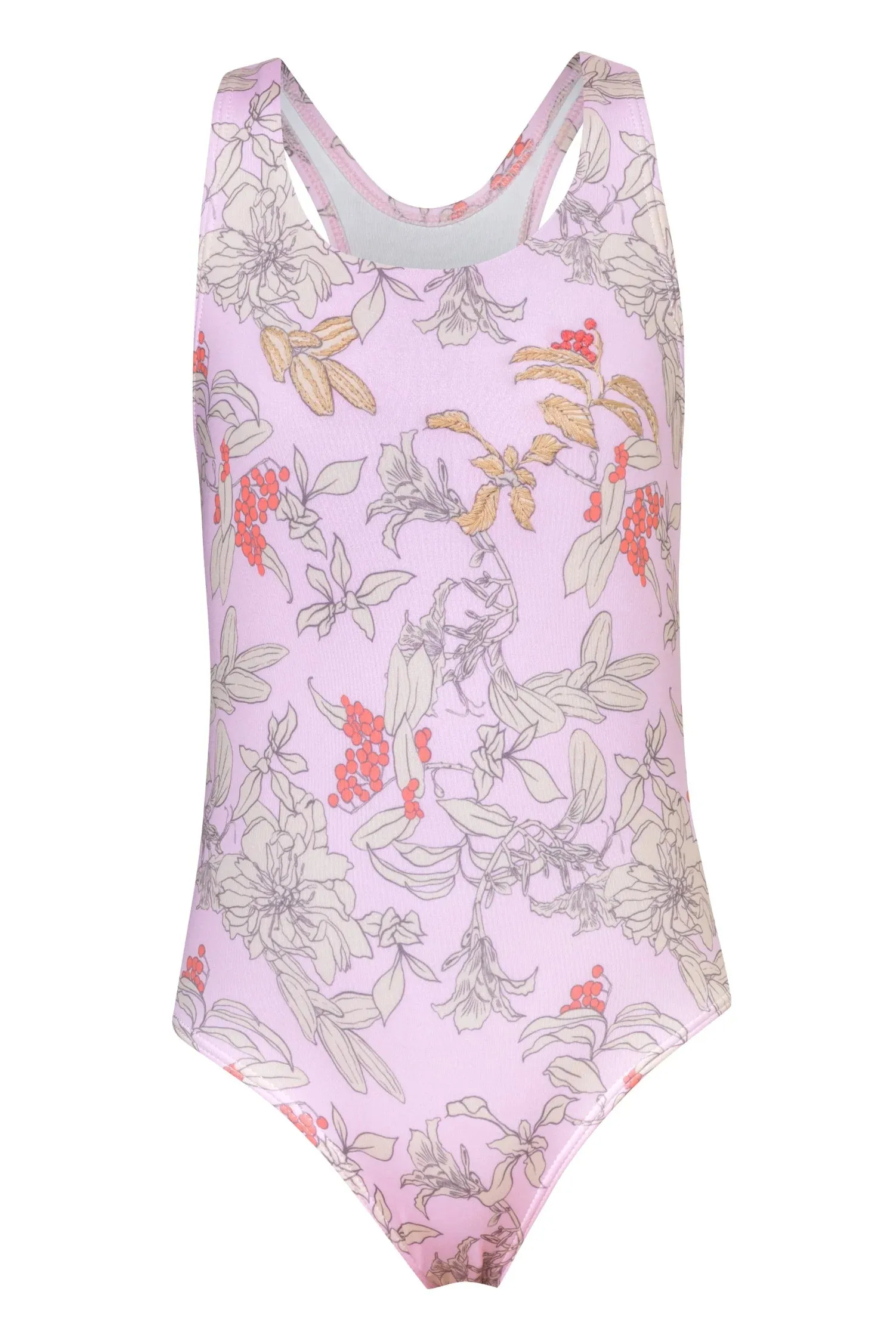 SUBMARINE~ Not too basic 1 pc swimsuit