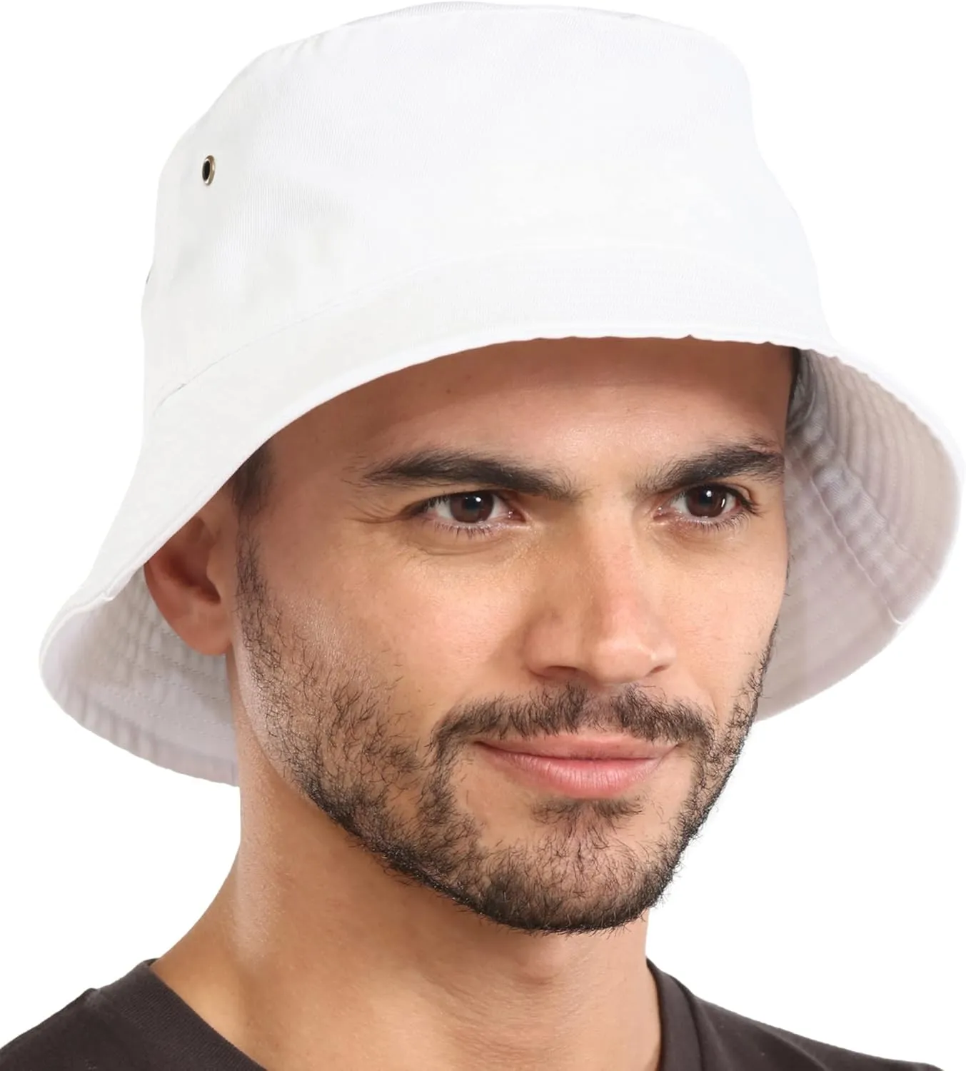 Summer Bucket Hat for Women - Fisherman Hat - Beach Bucket Hats for Men - Women's Summer Hat - Bucket Sun Hats for Protection