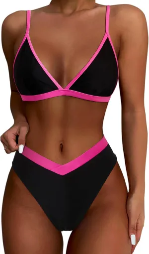 Triangle Bikini