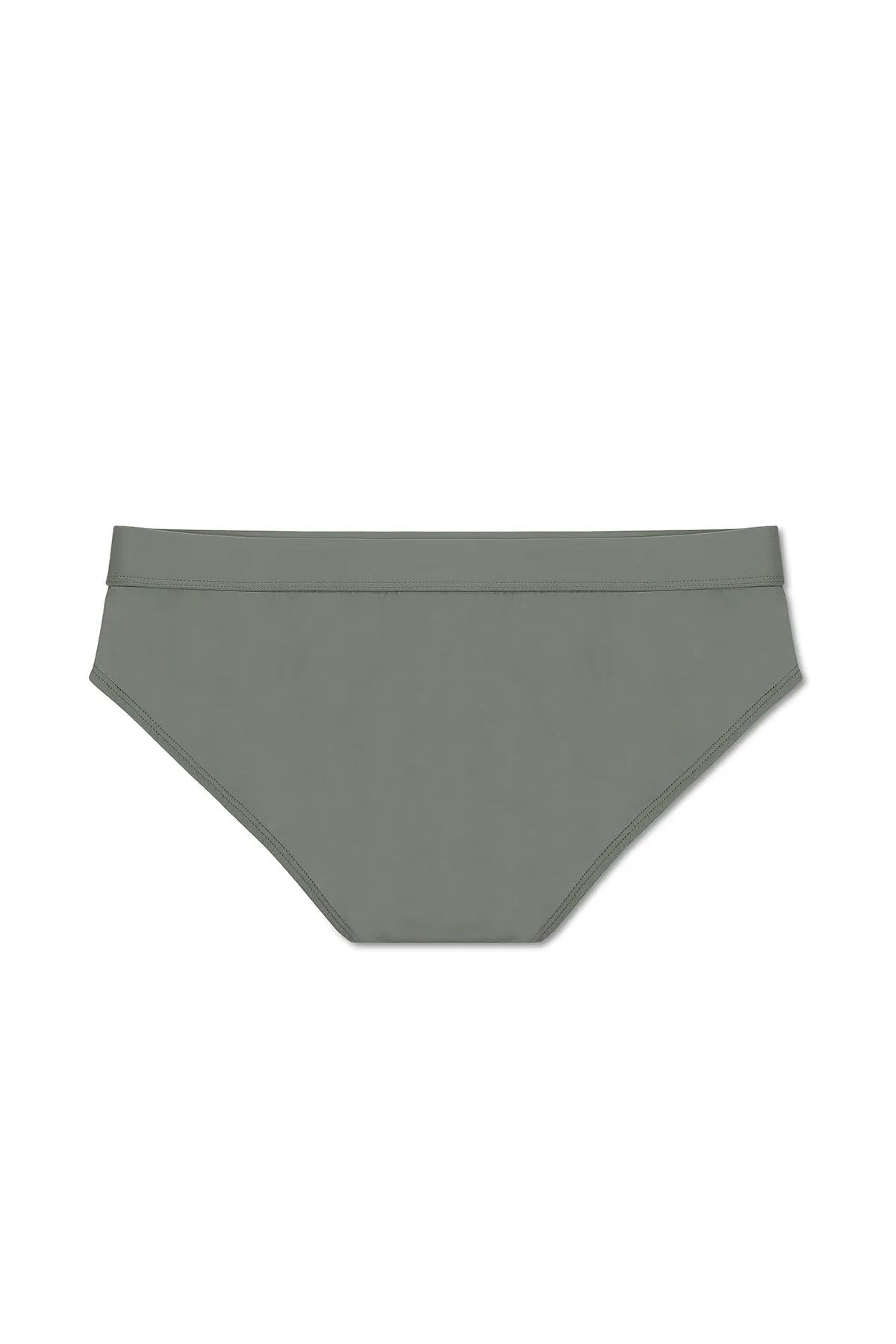 SWIMMING BRIEFS IN SAGE