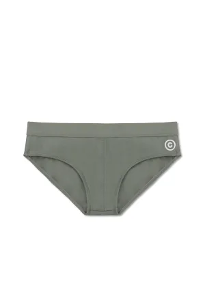 SWIMMING BRIEFS IN SAGE