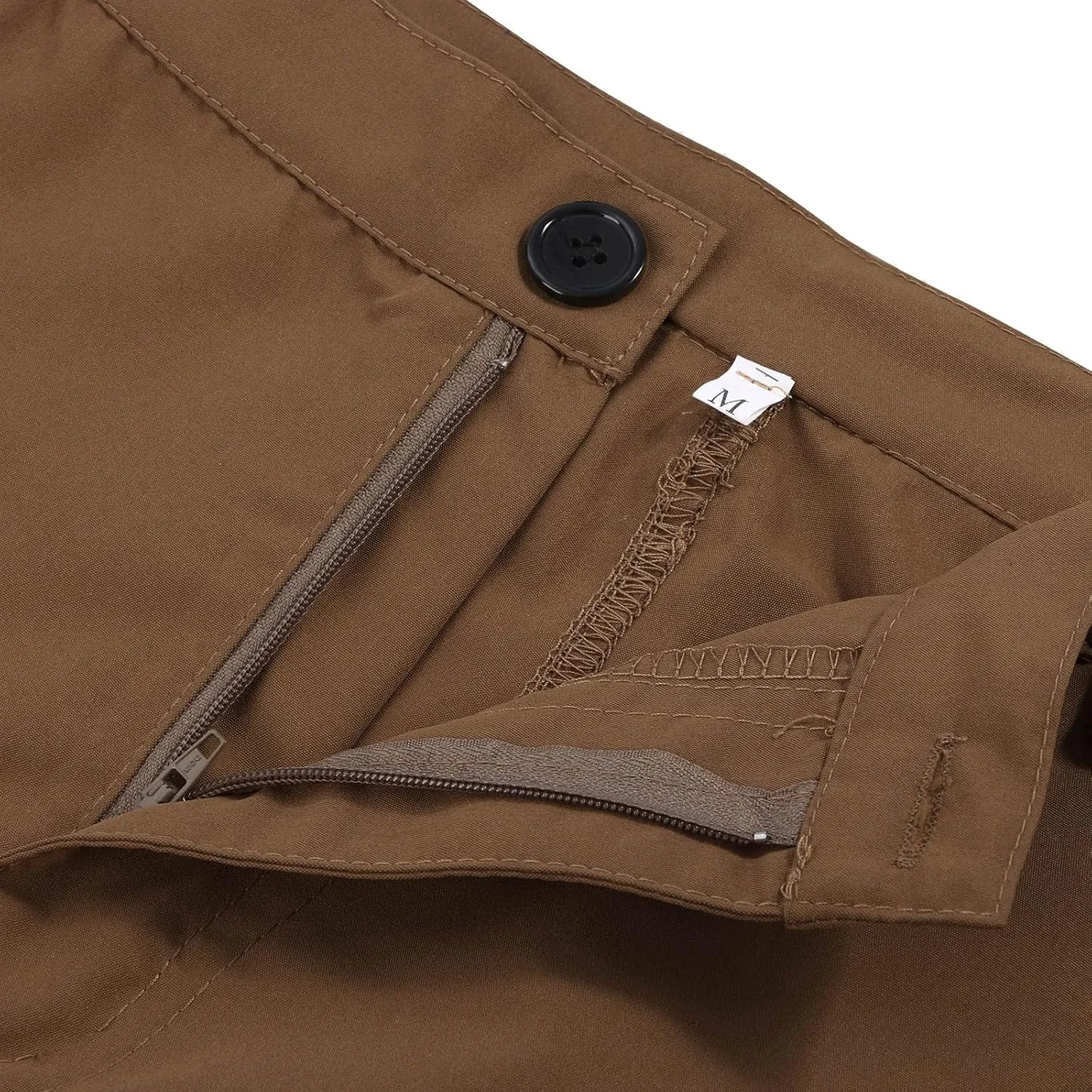 Tactical Pants for Men Ripstop Lightweight Camo Hiking Pants Stretch 2025 Athletic Work Cargo Pant with Multi Pockets