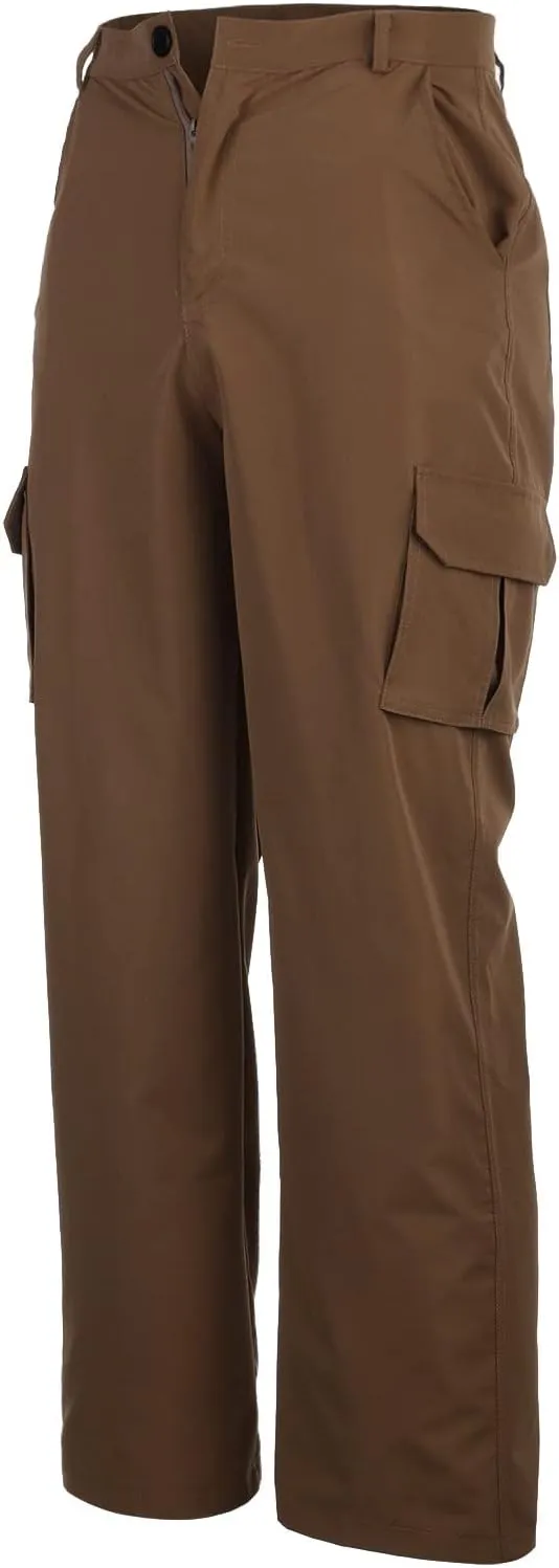 Tactical Pants for Men Ripstop Lightweight Camo Hiking Pants Stretch 2025 Athletic Work Cargo Pant with Multi Pockets