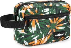 Toiletry Bag For Women & Men | Travel Toiletry Bag | Water-resistant Shaving Bag | Cosmetic Bag