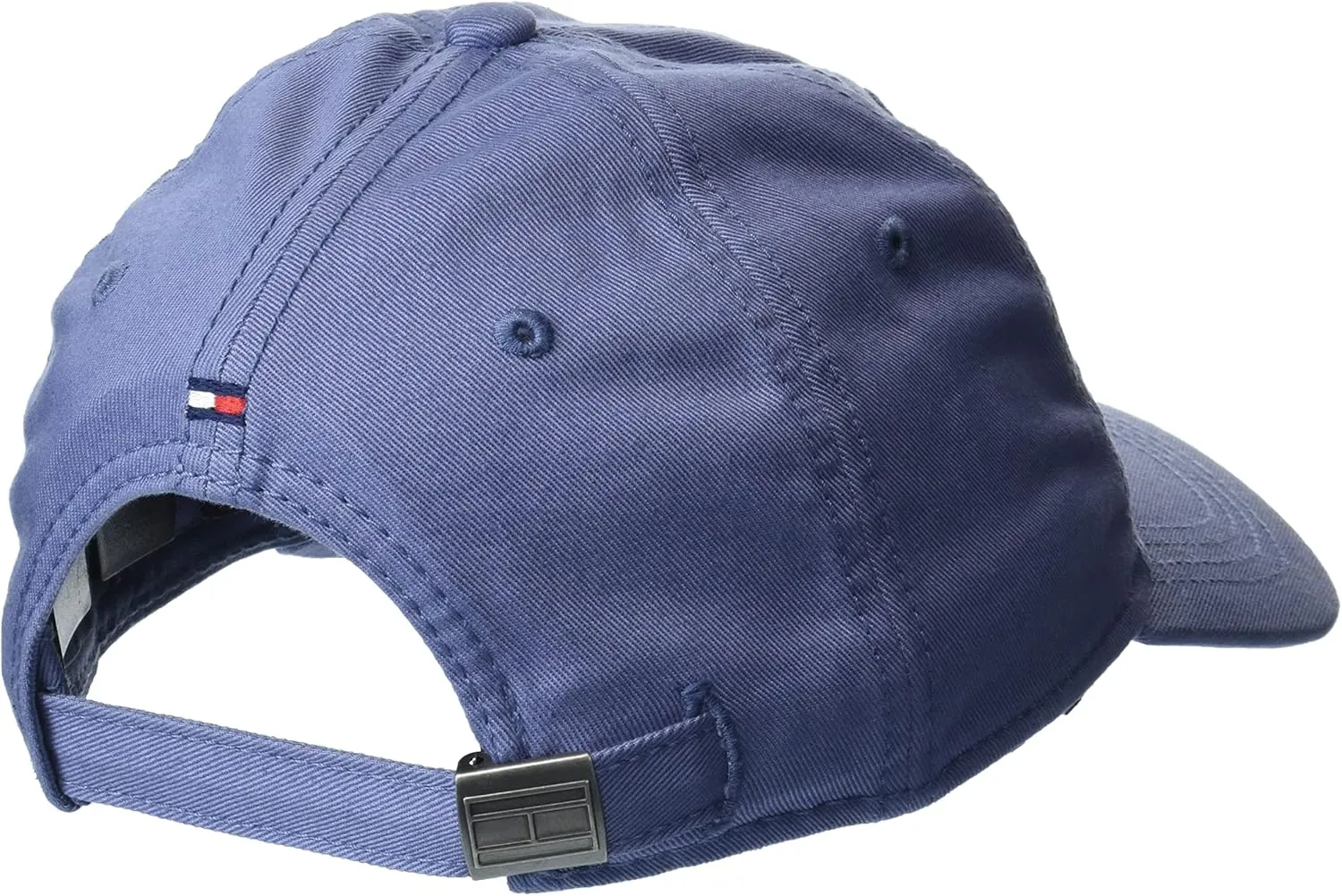 Tommy Hilfiger Men's Signature Adjustable Baseball Cap