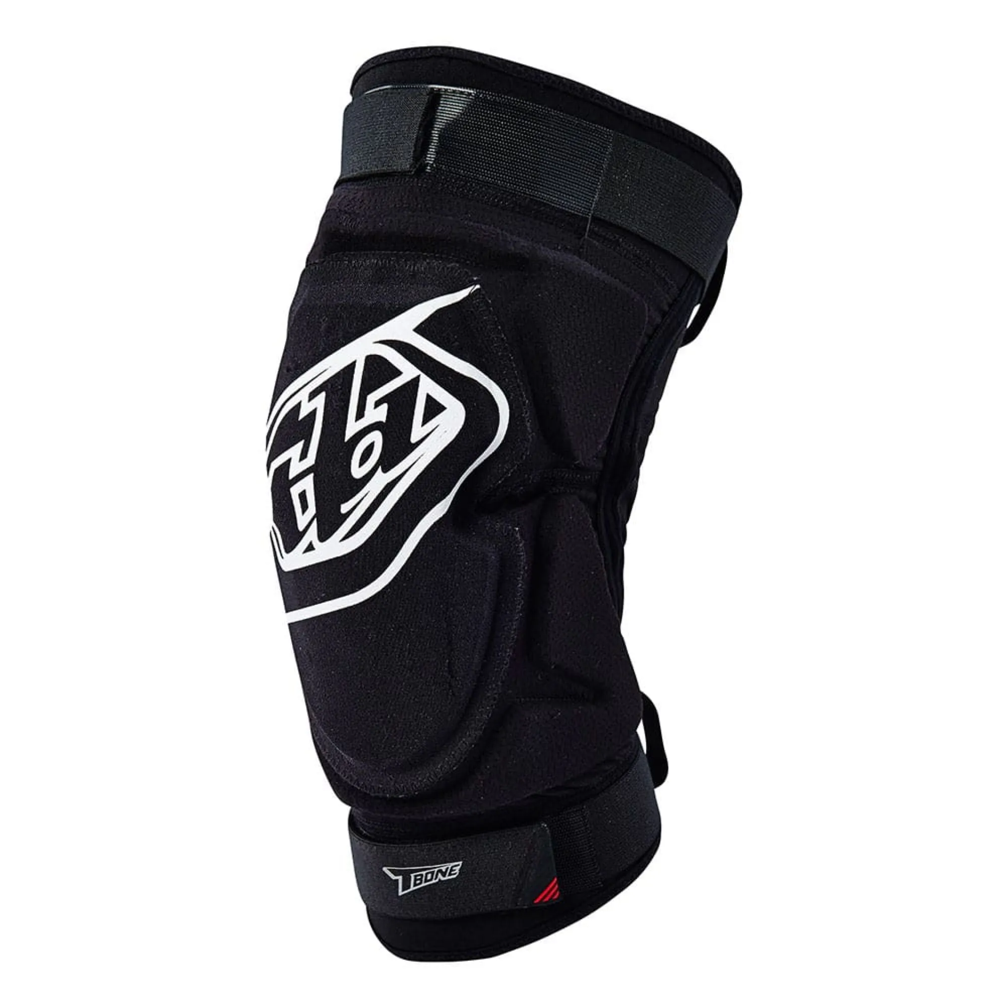 Troy Lee Designs T-Bone Knee Guard Solid