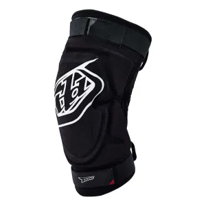 Troy Lee Designs T-Bone Knee Guard Solid