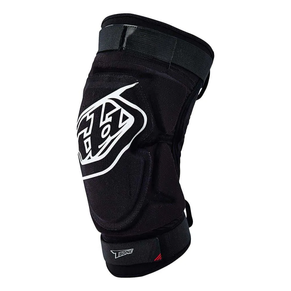Troy Lee Designs T-Bone Knee Guard Solid