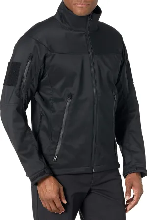 Tru-Spec Men's 24-7 Tactical Softshell Jacket