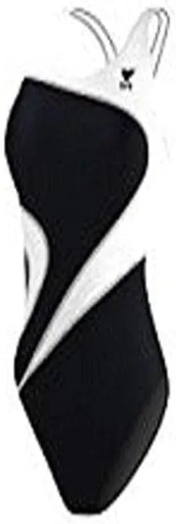 TYR SPORT INC Women's Alliance T-Splice Maxfit Swimsuit