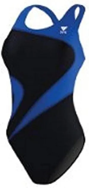 TYR SPORT INC Women's Alliance T-Splice Maxfit Swimsuit