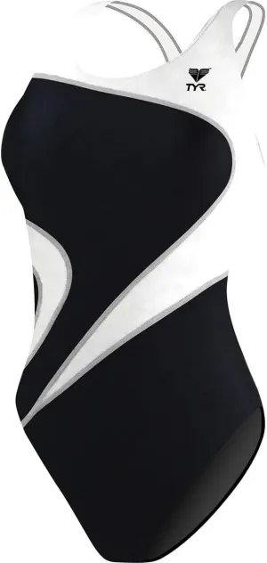 TYR SPORT INC Women's Alliance T-Splice Maxfit Swimsuit