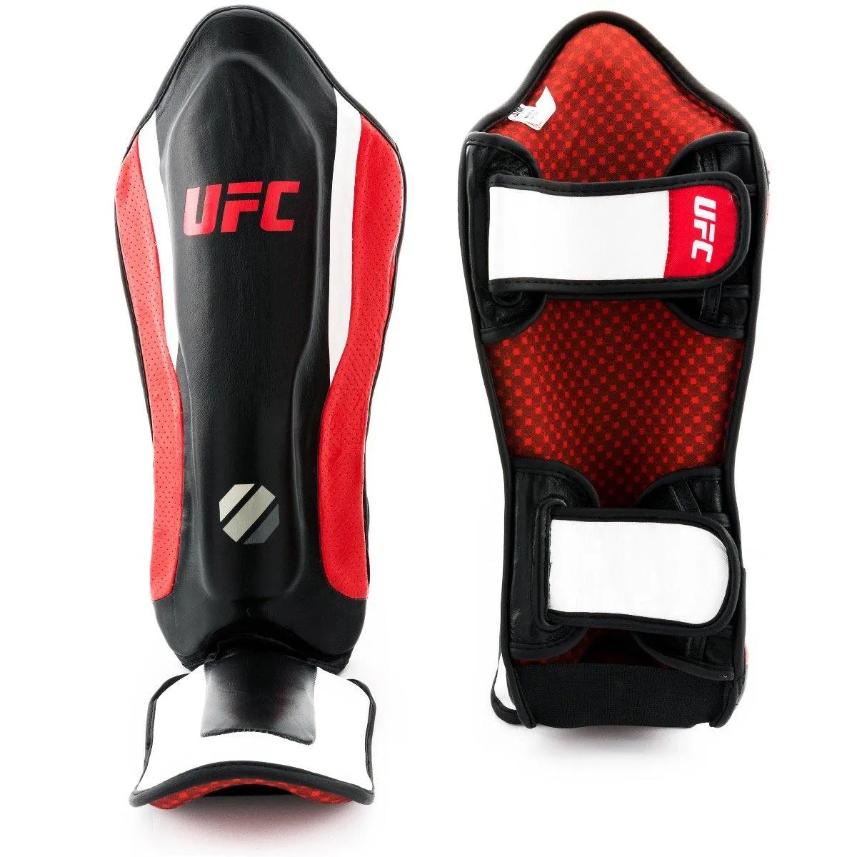 UFC Pro Training Shin Guards