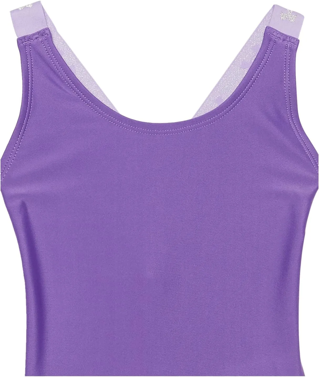 Under Armour Girls' One Piece Swimsuit
