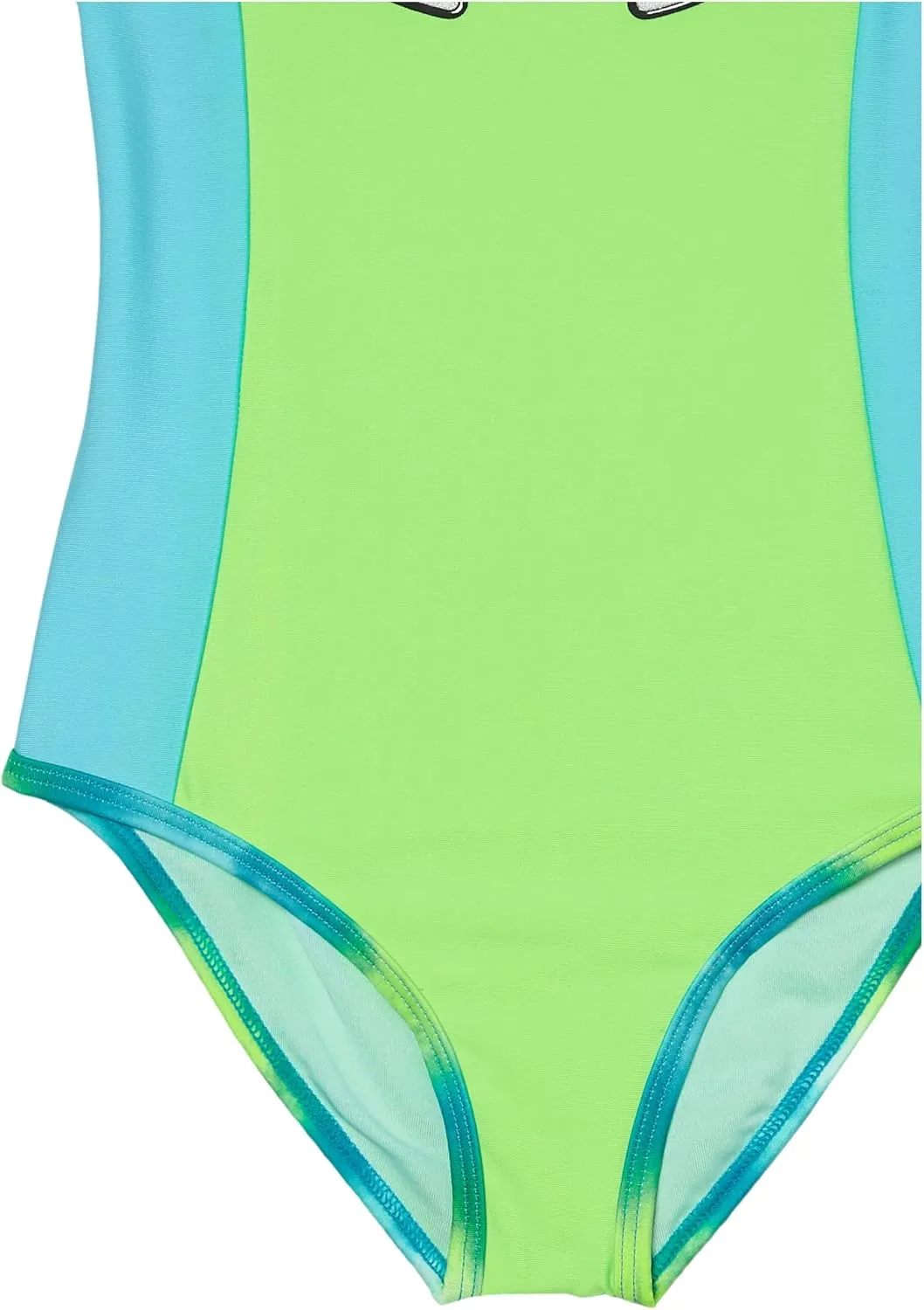 Under Armour Girls' One Piece Swimsuit