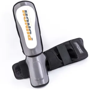 URBAN MUAY THAI SHIN GUARDS