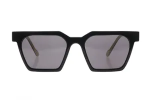 Useage - Black
