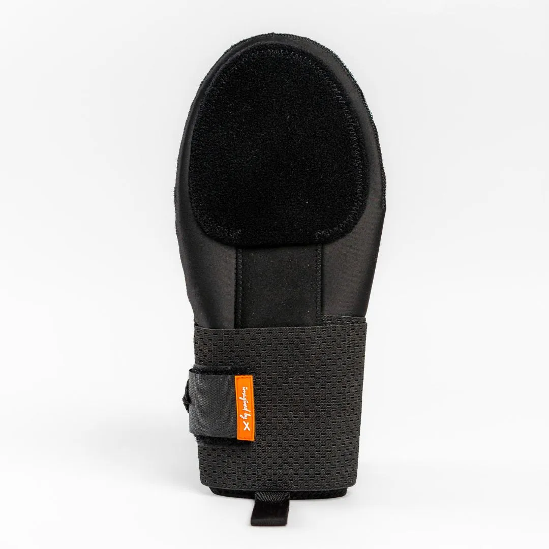 vegas gold sliding mitt