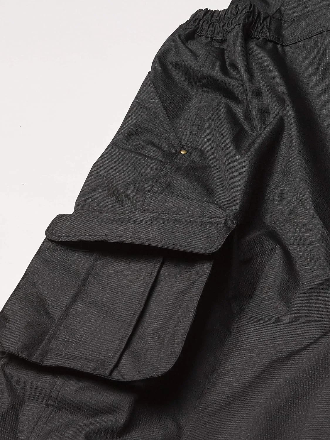 Viking Professional THOR 300 Denier Waterproof and Windproof Breathable Industrial Shell Bib Pants