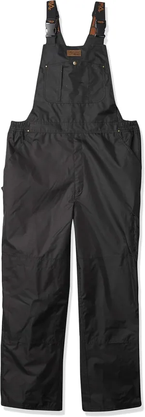 Viking Professional THOR 300 Denier Waterproof and Windproof Breathable Industrial Shell Bib Pants