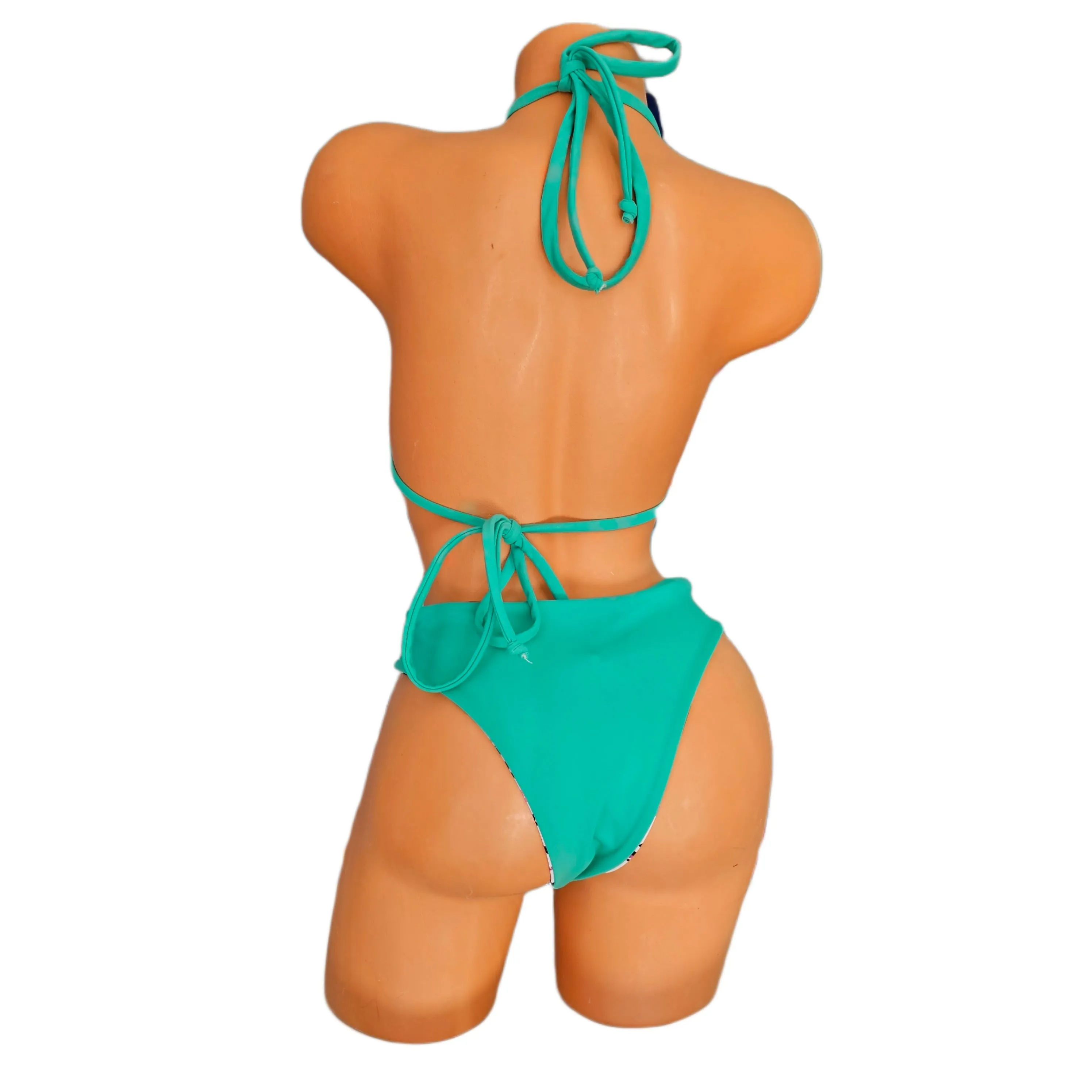 Wastin' Bullets Scoop Bottoms