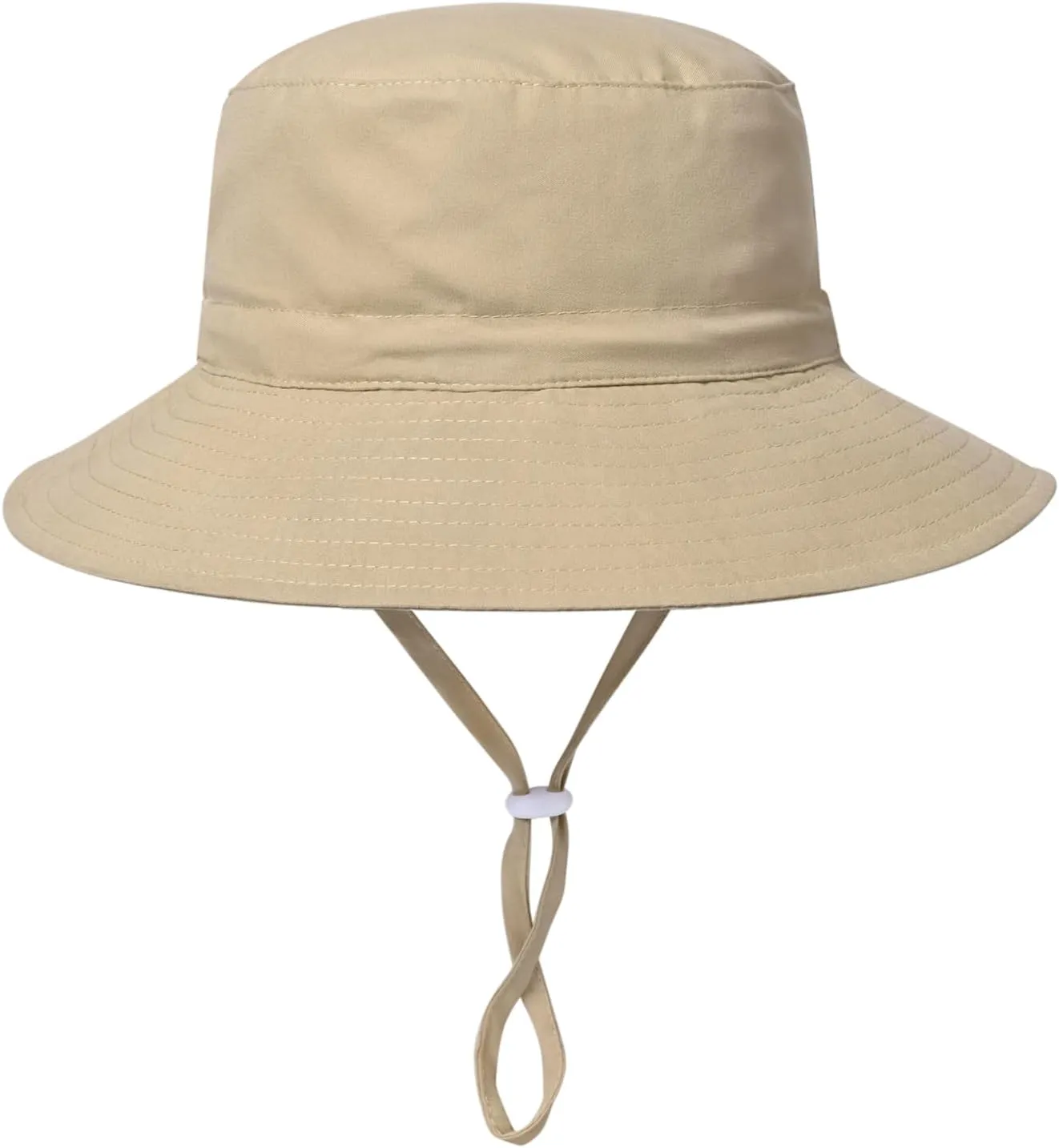 Women Wide Brimmed Sun Hat,Summer Foldable Beach Bucket Hat with UV Protection for Women Young Girls
