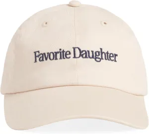 Women's Classic Logo Baseball Cap
