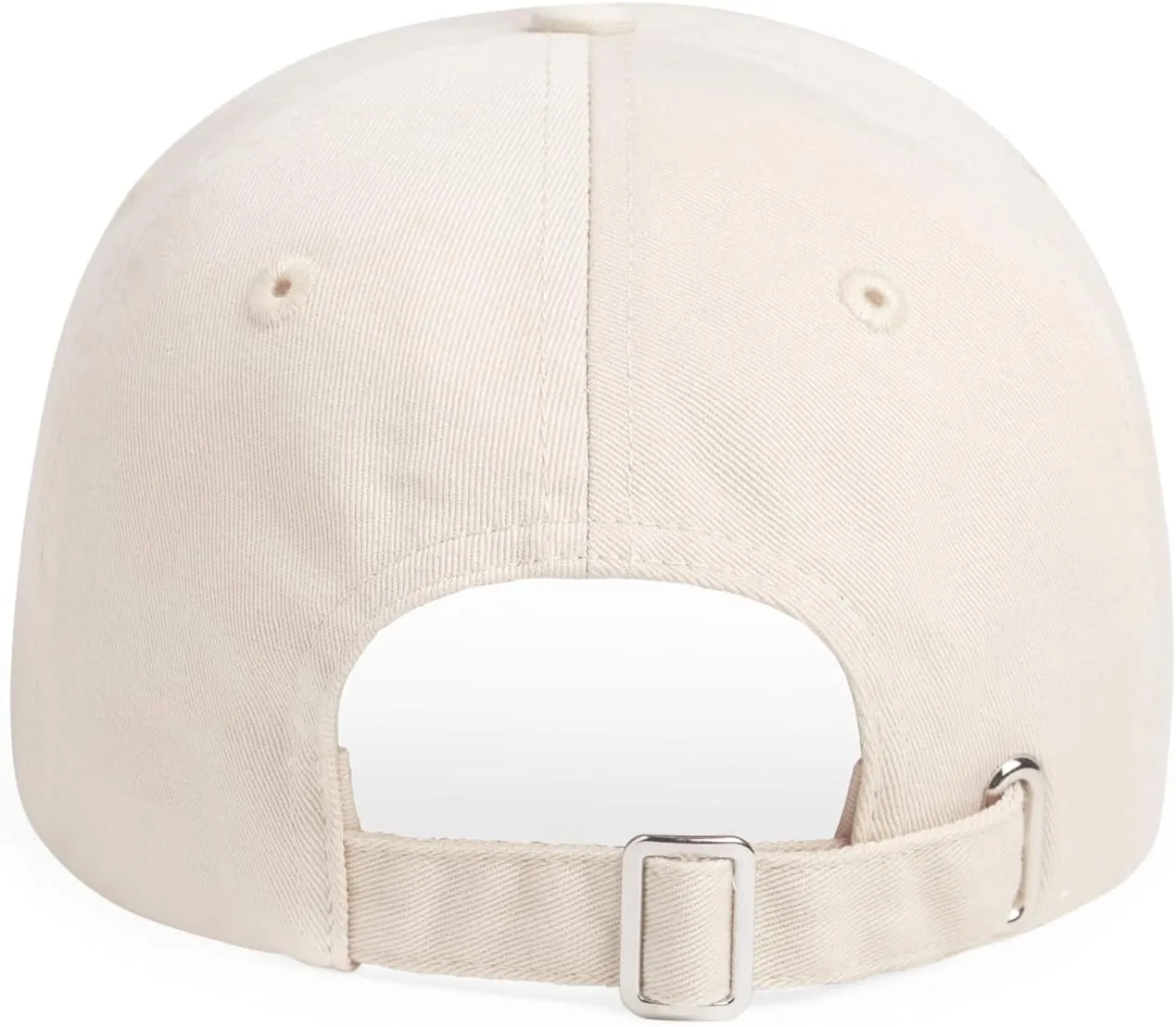 Women's Classic Logo Baseball Cap